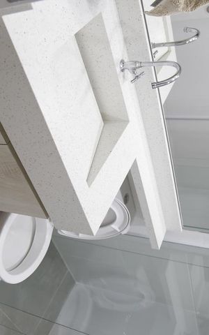 Apartamento à venda com 70m², 3 quartos e 1 vagaBanheiro