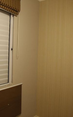 Apartamento à venda com 70m², 3 quartos e 1 vagaQuarto 1