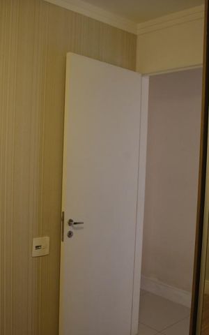 Apartamento à venda com 70m², 3 quartos e 1 vagaQuarto 1