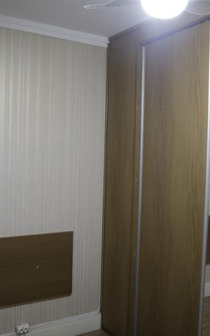 Apartamento à venda com 70m², 3 quartos e 1 vagaQuarto 2