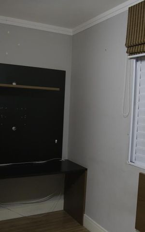 Apartamento à venda com 70m², 3 quartos e 1 vagaQuarto 2