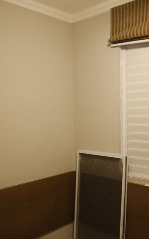Apartamento à venda com 70m², 3 quartos e 1 vagaQuarto 1