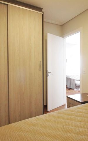 Apartamento à venda com 90m², 2 quartos e 2 vagasQuarto