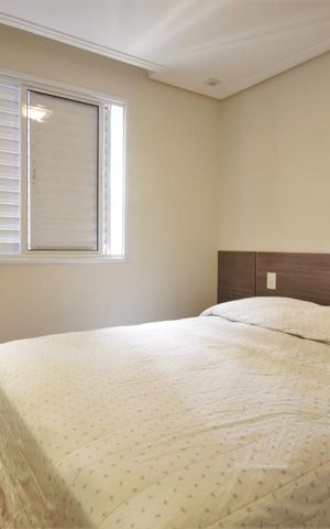 Apartamento à venda com 90m², 2 quartos e 2 vagasSuíte