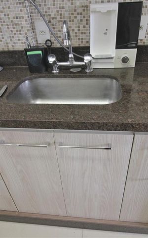 Apartamento à venda com 90m², 2 quartos e 2 vagasPia