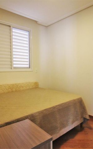 Apartamento à venda com 90m², 2 quartos e 2 vagasQuarto
