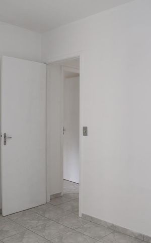 Apartamento à venda com 72m², 2 quartos e 1 vagaQuarto 2