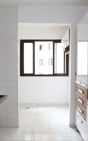 Apartamento à venda com 72m², 2 quartos e 1 vagaCozinha
