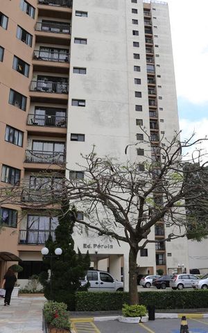 Apartamento à venda com 72m², 2 quartos e 1 vagaEntrada