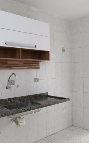 Apartamento à venda com 72m², 2 quartos e 1 vagaCozinha