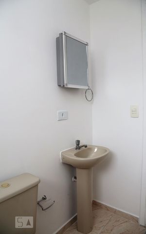 Apartamento à venda com 72m², 2 quartos e 1 vagaBanheiro