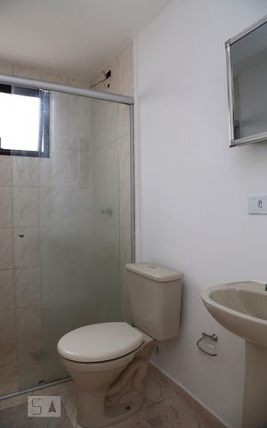 Apartamento à venda com 72m², 2 quartos e 1 vagaBanheiro