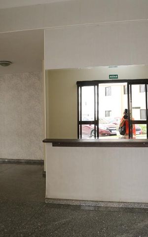 Apartamento à venda com 72m², 2 quartos e 1 vagaHall social