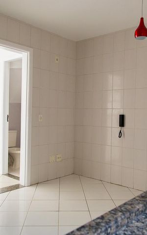 Casa de condomínio à venda com 150m², 2 quartos e 2 vagas Casa de condomínio à venda com 150m², 2 quartos e 2 vagasCozinha