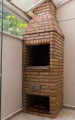 Casa de condomínio à venda com 150m², 2 quartos e 2 vagas Casa de condomínio à venda com 150m², 2 quartos e 2 vagasÁrea de serviço e churrasqueira