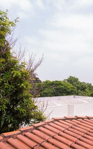 Casa de condomínio à venda com 150m², 2 quartos e 2 vagas Casa de condomínio à venda com 150m², 2 quartos e 2 vagasVista da suíte