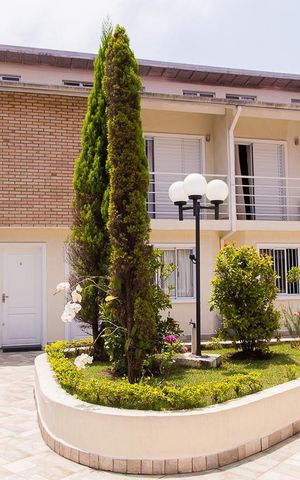 Casa de condomínio à venda com 150m², 2 quartos e 2 vagas Casa de condomínio à venda com 150m², 2 quartos e 2 vagasÁrea comum