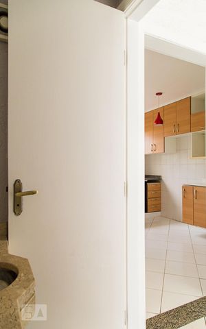 Casa de condomínio à venda com 150m², 2 quartos e 2 vagas Casa de condomínio à venda com 150m², 2 quartos e 2 vagasLavabo