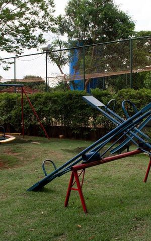 Apartamento para alugar com 45m², 2 quartos e 1 vagaÁrea Comum - Playground