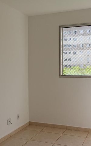 Apartamento para alugar com 45m², 2 quartos e 1 vagaSala
