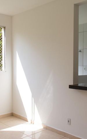Apartamento para alugar com 45m², 2 quartos e 1 vagaSala