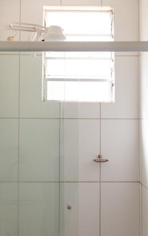Apartamento para alugar com 45m², 2 quartos e 1 vagaBanheiro