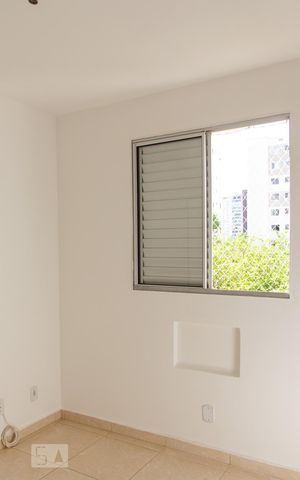 Apartamento para alugar com 45m², 2 quartos e 1 vagaQuarto 2