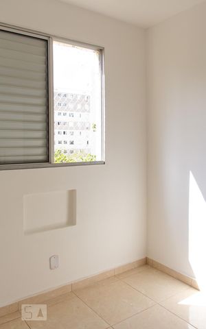 Apartamento para alugar com 45m², 2 quartos e 1 vagaQuarto 2