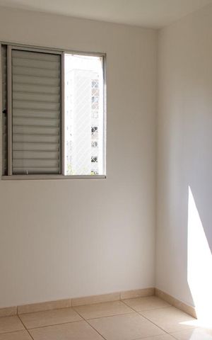 Apartamento para alugar com 45m², 2 quartos e 1 vagaQuarto 1