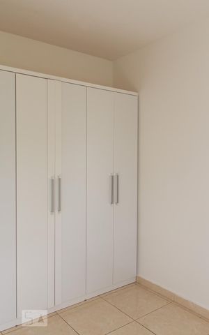Apartamento para alugar com 45m², 2 quartos e 1 vagaQuarto 2