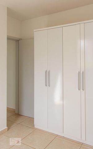 Apartamento para alugar com 45m², 2 quartos e 1 vagaQuarto 2