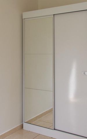 Apartamento para alugar com 45m², 2 quartos e 1 vagaQuarto 1