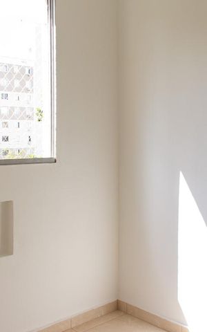 Apartamento para alugar com 45m², 2 quartos e 1 vagaQuarto 2