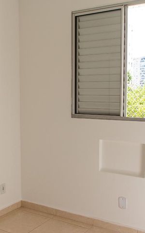 Apartamento para alugar com 45m², 2 quartos e 1 vagaQuarto 2