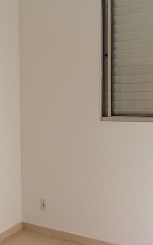 Apartamento para alugar com 45m², 2 quartos e 1 vagaQuarto 1
