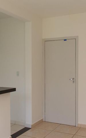 Apartamento para alugar com 45m², 2 quartos e 1 vagaSala