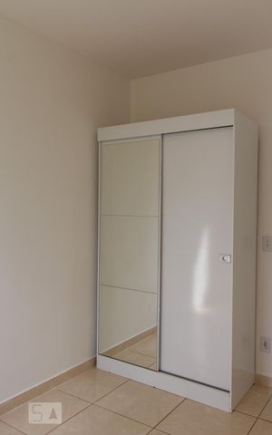 Apartamento para alugar com 45m², 2 quartos e 1 vagaQuarto 1