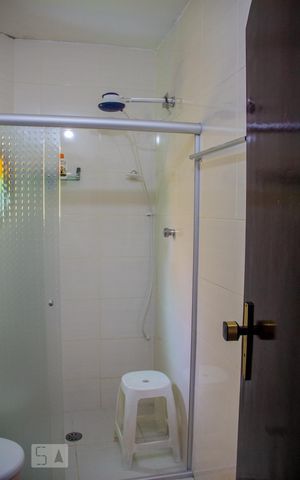 Casa à venda com 150m², 3 quartos e 2 vagas Casa à venda com 150m², 3 quartos e 2 vagasBanheiro da Suíte