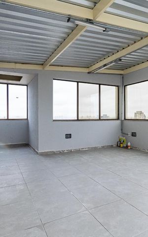 Apartamento à venda com 280m², 3 quartos e 4 vagas Apartamento à venda com 280m², 3 quartos e 4 vagasCobertura