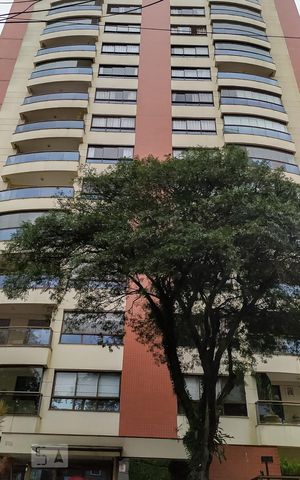 Apartamento à venda com 280m², 3 quartos e 4 vagas Apartamento à venda com 280m², 3 quartos e 4 vagasFachada