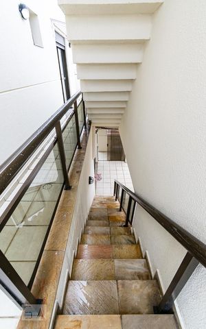 Apartamento à venda com 280m², 3 quartos e 4 vagas Apartamento à venda com 280m², 3 quartos e 4 vagasVaranda da Suíte