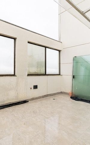 Apartamento à venda com 280m², 3 quartos e 4 vagas Apartamento à venda com 280m², 3 quartos e 4 vagasCobertura