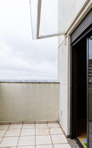 Apartamento à venda com 280m², 3 quartos e 4 vagas Apartamento à venda com 280m², 3 quartos e 4 vagasVaranda da Suíte