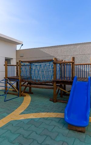 Apartamento à venda com 70m², 3 quartos e 2 vagas Apartamento à venda com 70m², 3 quartos e 2 vagasÁrea Comum - Playground