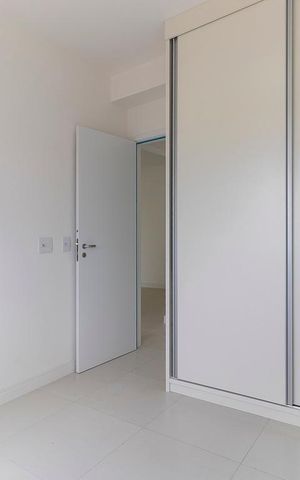 Apartamento à venda com 70m², 3 quartos e 2 vagas Apartamento à venda com 70m², 3 quartos e 2 vagasQuarto 2