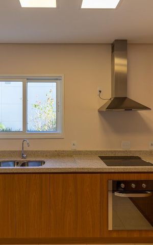 Apartamento à venda com 70m², 3 quartos e 2 vagas Apartamento à venda com 70m², 3 quartos e 2 vagasÁrea comum - Salão de festas
