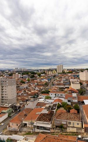Apartamento à venda com 70m², 3 quartos e 2 vagas Apartamento à venda com 70m², 3 quartos e 2 vagasVista da suíte