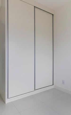 Apartamento à venda com 70m², 3 quartos e 2 vagas Apartamento à venda com 70m², 3 quartos e 2 vagasQuarto 2