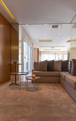 Apartamento à venda com 70m², 3 quartos e 2 vagas Apartamento à venda com 70m², 3 quartos e 2 vagasÁrea comum - Salão de festas
