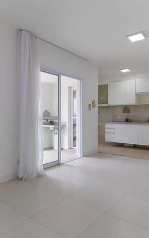Apartamento à venda com 70m², 3 quartos e 2 vagas Apartamento à venda com 70m², 3 quartos e 2 vagasSala